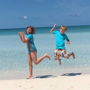 Meet your Posher, Shannon